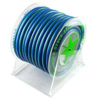 Reliable and Cheap pvc garden hose raw material braided pipe expandable water with best price